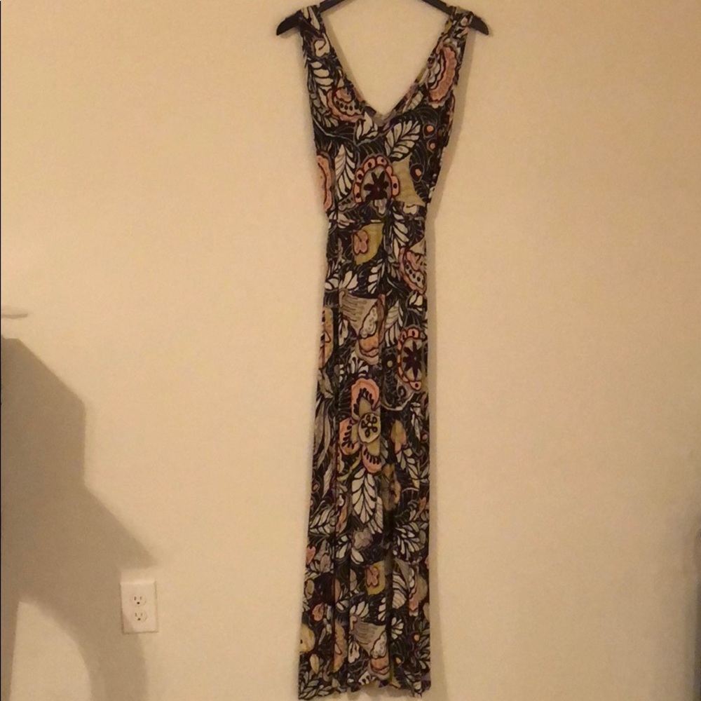 Loft Maxi Dress - Perfect Condition